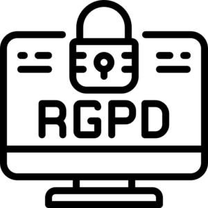 Aviso RGPD